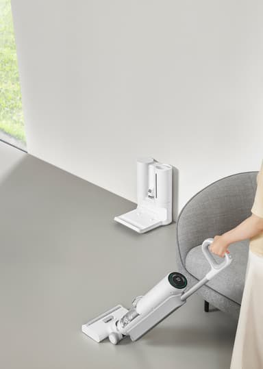Xiaomi Truclean W10 Ultra Wet Dry CF17462 støvsuger