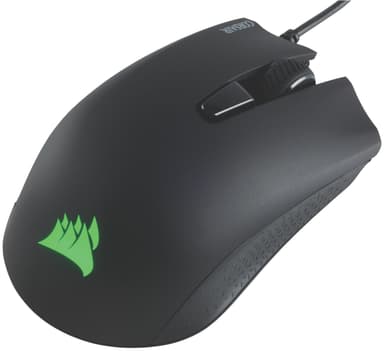 Corsair Harpoon RGB gaming mus (sort) PC mus Elkjøp Corsair Harpoon RGB trådløs gamingmus (sort) PC mus Elkjøp