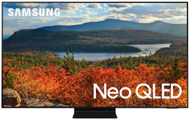 Samsung 98" QN90A 4K NQLED TV (2021)