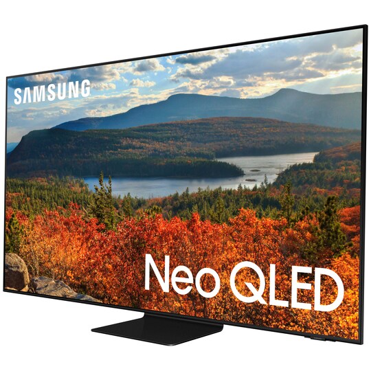 Samsung 98" QN90A 4K NQLED TV (2021)