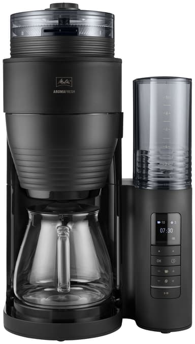 Melitta AromaFresh II kaffetrakter 22549