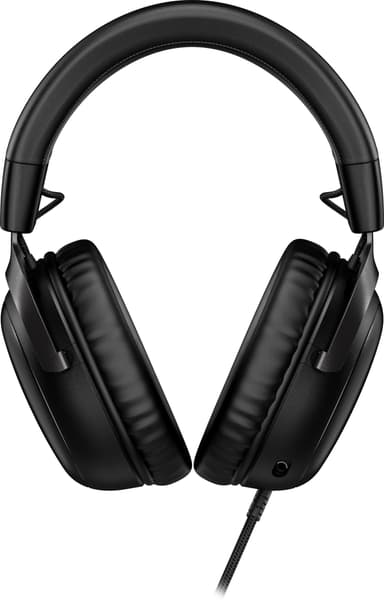 HyperX Cloud III gaming headset (sort)