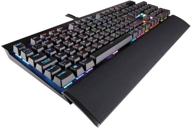Corsair K70 Lux RGB gamingtastatur
