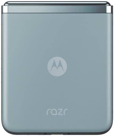 Motorola Razr 40 Ultra 5G smarttelefon 8/256GB (blå)