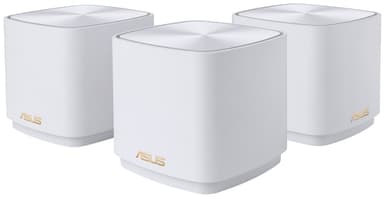 Asus ZenWiFi XD5 Mesh WiFi system (3-pk.)