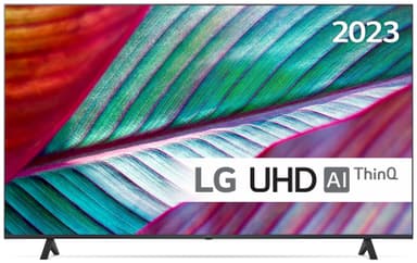 LG 65" UR78 4K LCD TV (2023)
