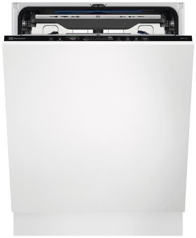 Electrolux 700 integrert oppvaskmaskin EEG69350W