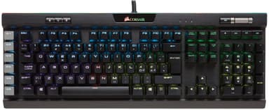 Corsair K95 RGB Platinum Speed gamingtastatur