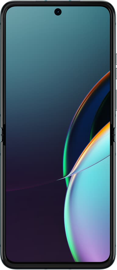 Motorola Razr 40 Ultra 5G smarttelefon 8/256GB (blå)
