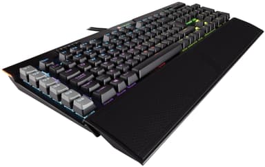 Corsair K95 RGB Platinum Speed gamingtastatur