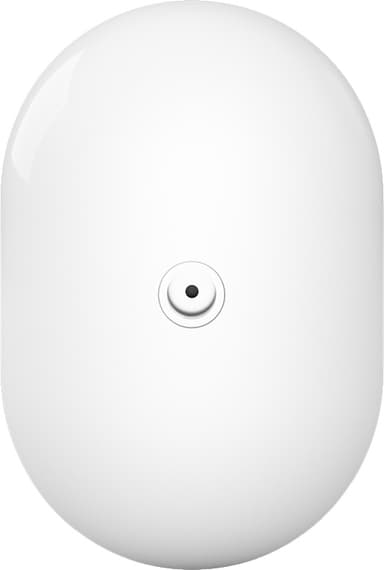 Arlo Pro 5 sikkerhetskamera (hvit/3-pakk)