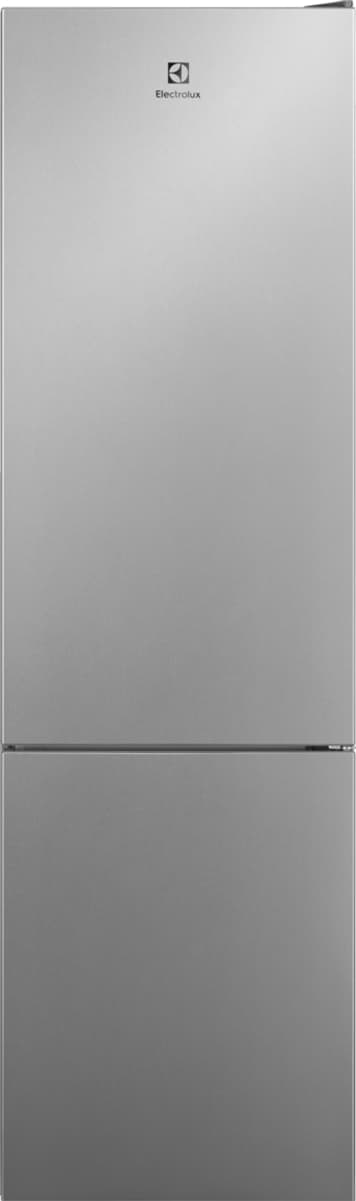 Electrolux kombiskap LNT5ME36U1 (Stål)