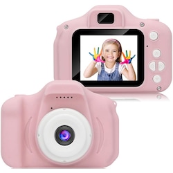 Denver KCA-1330, Digitalt kamera for barn, 85 g, Rosa