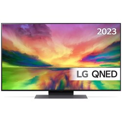 LG 50" QNED 81 4K LCD NanoCell TV (2023)
