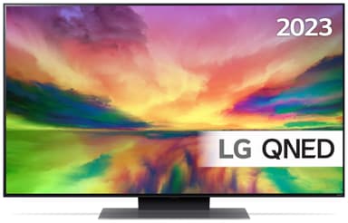 LG 50" QNED 81 4K LCD NanoCell TV (2023)