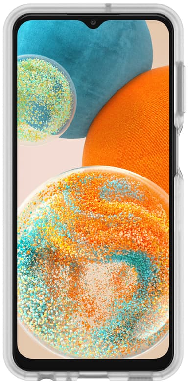 Otterbox Samsung Galaxy A23 5G Deksel React Transparent Klar