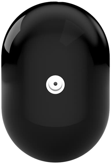 Arlo Pro 5 sikkerhetskamera (sort/3-pakk)