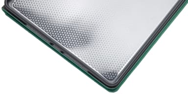 Keep iPad 10,2/10,5" nettbrettdeksel (grønn)