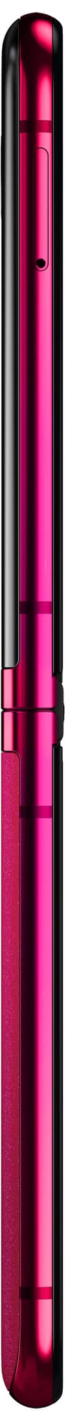 Motorola Razr 40 Ultra 5G smarttelefon 8/256GB (Viva magenta)