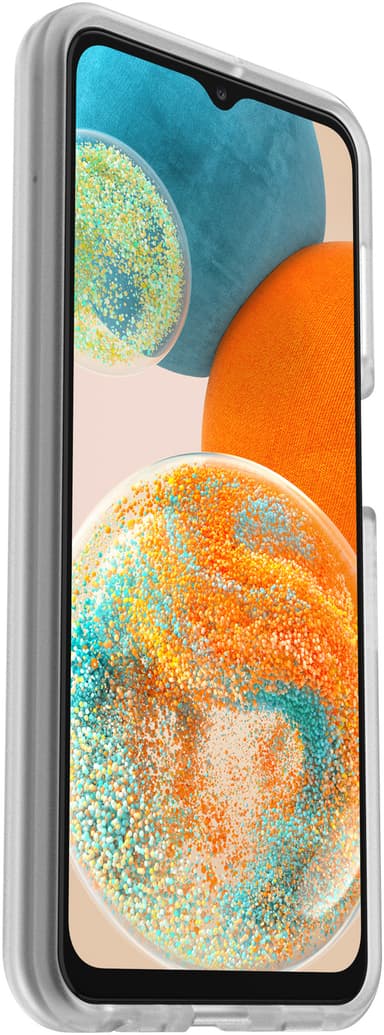 Otterbox Samsung Galaxy A23 5G Deksel React Transparent Klar