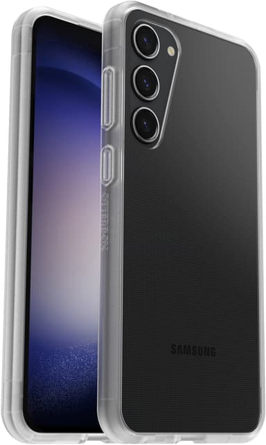 OtterBox React Samsung Galaxy S23+ deksel