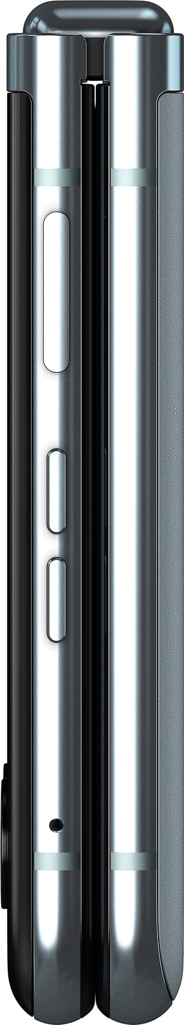 Motorola Razr 40 Ultra 5G smarttelefon 8/256GB (blå)