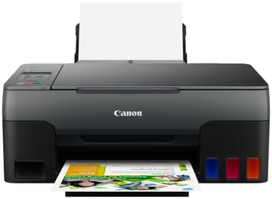 Canon Pixma G3520 AIO inkjet-fargeskriver