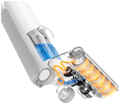 Xiaomi Truclean W10 Ultra Wet Dry CF17462 støvsuger