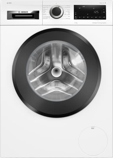 BOSCH WGG254AESN Washing machi