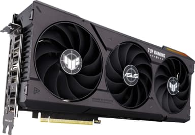 ASUS TUF RTX 4060Ti O8G Gaming grafikkort