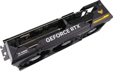 ASUS TUF RTX 4060Ti O8G Gaming grafikkort