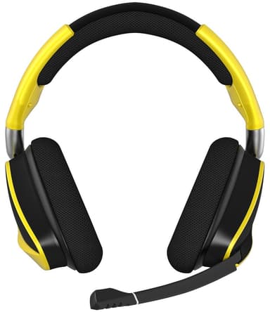 Corsair Void Pro RGB SE trådløst gaming-headset