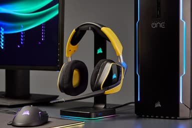 Corsair Void Pro RGB SE trådløst gaming-headset