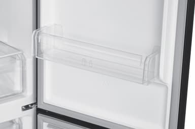Logik kombiskap LNF186T23E