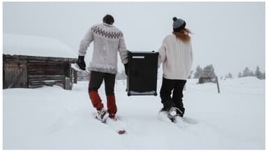 Soundboks 3 partyhøyttaler