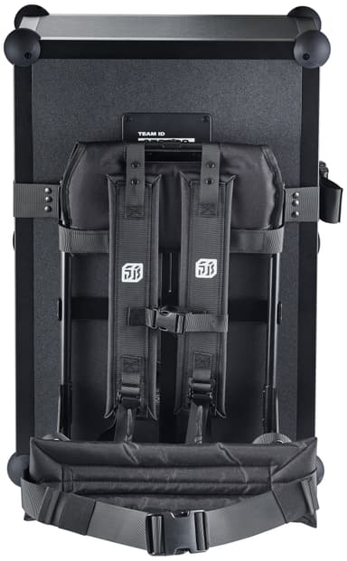 SOUNDBOKS ryggsekk