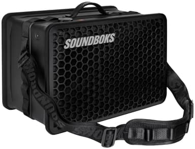 SOUNDBOKS GO reim