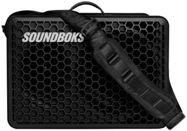 SOUNDBOKS GO reim