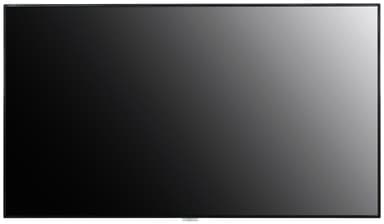 LG 98" 98UH5J-H 24/7 500 nits 4K Signage