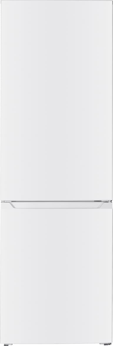 Logik kombiskap LS186W23E