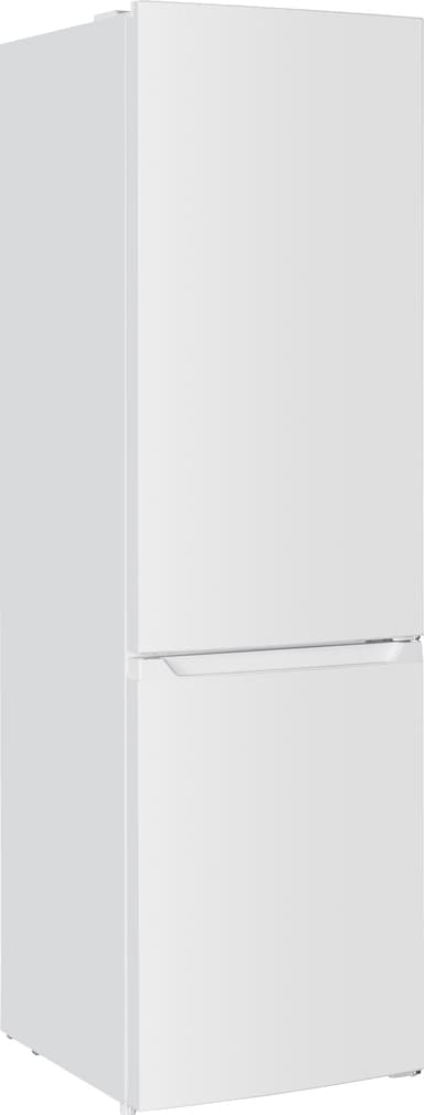 Logik kombiskap LNF186W23E