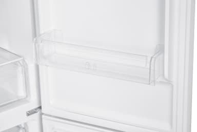 Logik kombiskap LNF186W23E