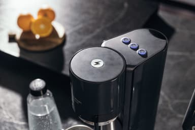 Sodastream E-DUO kullsyremaskin uten sylinder 1016902770