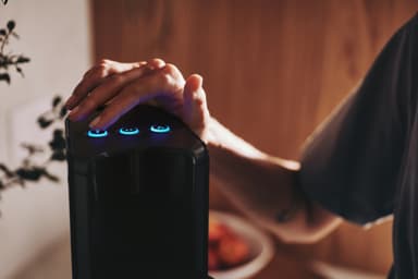 Sodastream E-DUO kullsyremaskin uten sylinder 1016902770