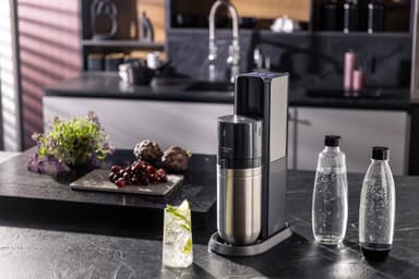 Sodastream E-DUO kullsyremaskin uten sylinder 1016902770