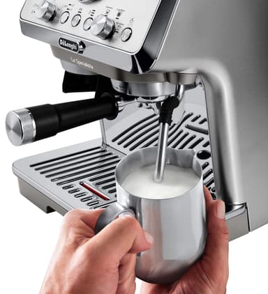 DeLonghi La Specialista Arte Evo EC9255.M espressomaskin