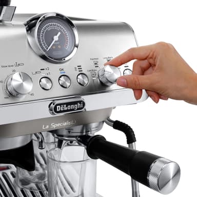 DeLonghi La Specialista Arte Evo EC9255.M espressomaskin
