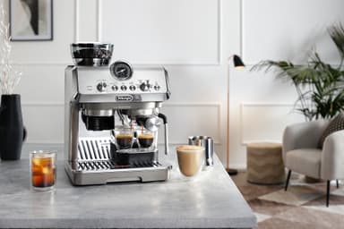 DeLonghi La Specialista Arte Evo EC9255.M espressomaskin