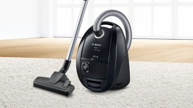 Bosch GL-30 BSGL3X støvsuger med støvsugerpose - Elkjøp | Elkjøp