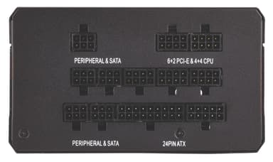 Corsair RM850X PSU